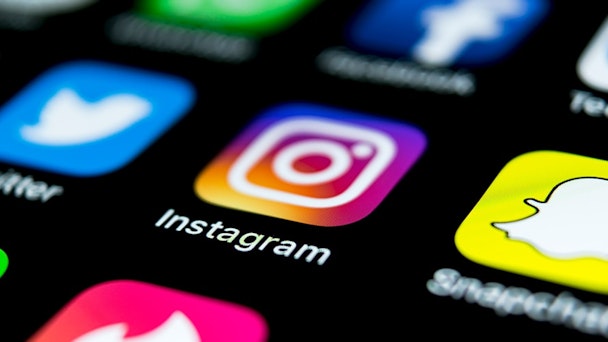 Instagram, Facebook and more face kid safety crackdown from MPs
