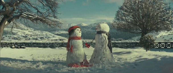 John Lewis 2017 Christmas advert to feature a 'cuddly monster'