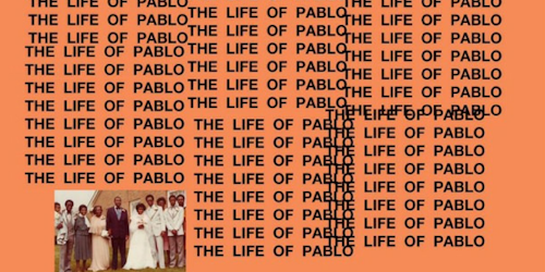 Life of Pablo Pop Up Stores Kanye