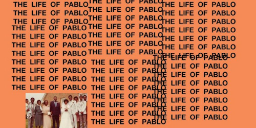 Life of Pablo Pop Up Stores Kanye