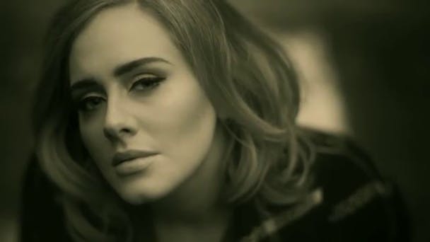 Adele targeted by hackers as private family photos leaked on Facebook ...