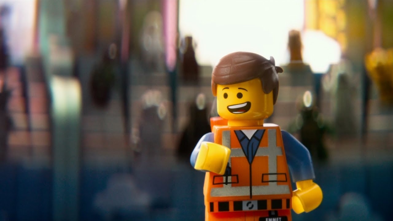 The Drum | Lego Is Europe's Most Brand, But Apple's Image Has Taken A Hit
