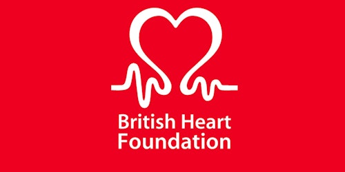 British Heart Foundation restart a heart