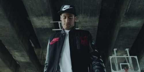 Mastercard suspends Neymar ads while Nike expresses 'concern' following rape allegation