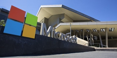 Microsoft underlines its presence in the media game with launch of Microsoft Audience Network