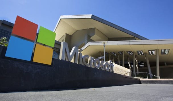 Microsoft underlines its presence in the media game with launch of Microsoft Audience Network Microsoft underlines its presence in the media game with launch of Microsoft Audience Network