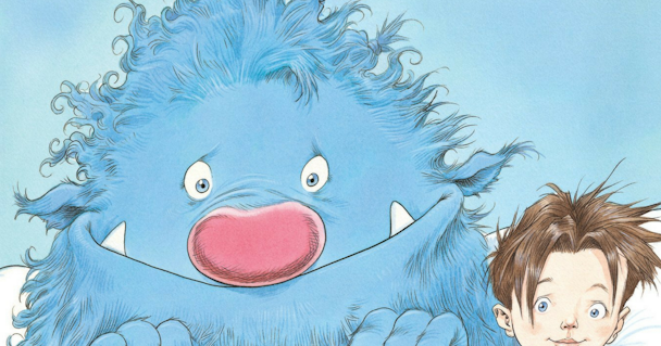 Mr Underbed book sells out following John Lewis plagiarism row