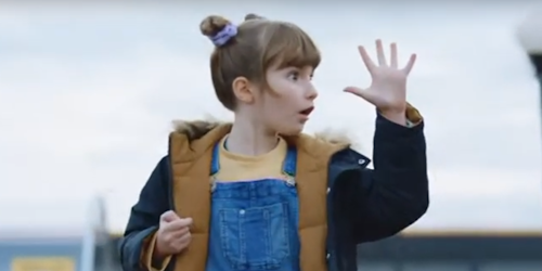 NatWest makes MoneySense commitment with The&Partnership's swaggering ad debut