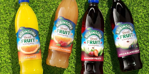 Britvic appoints Bruce Dallas as marketing director as Kevin McNair exits