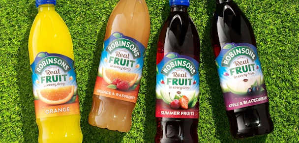 Britvic appoints Bruce Dallas as marketing director as Kevin McNair exits