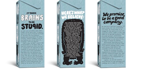 oatly blackstone oatly blackstone