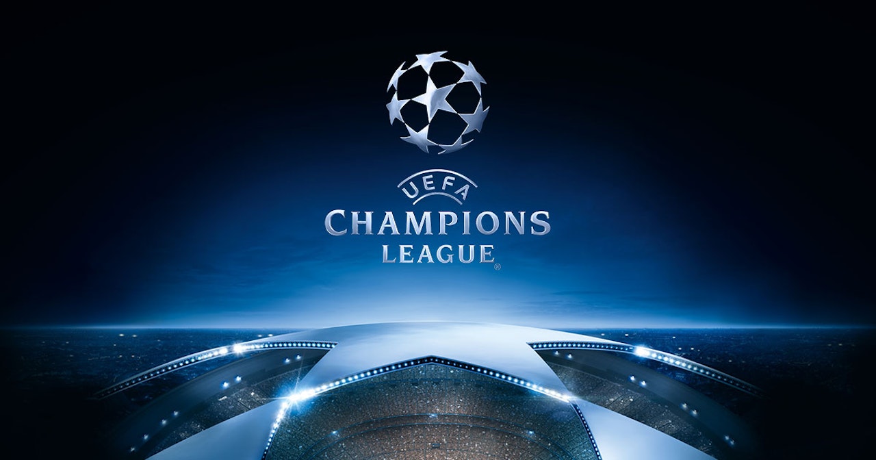 UEFA Champions League Final - SponsorUnited