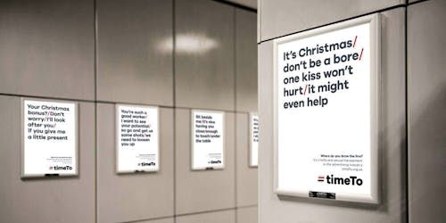 sexual harassment ad industry timeto sexual harassment ad industry timeto