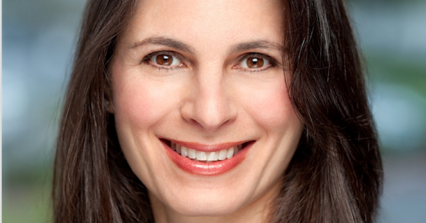 Susan Panico named senior vice-president at Pandora
