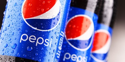 Pepsi CMO Robertos Rios departs