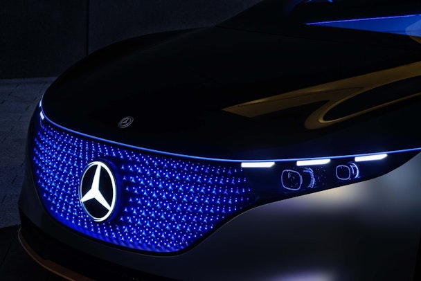 Mercedes-Benz marketing boss: Our evolved agency model is making us more human-centric