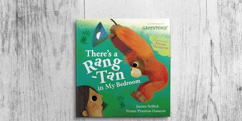 iceland rang tang greenpeace palm oil book
