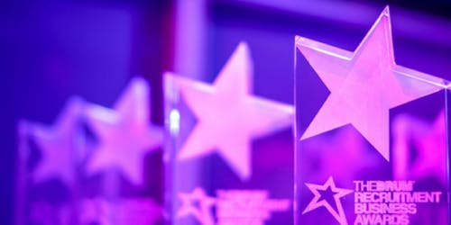Recruitment Business Awards Nominations 2016 Recruitment Business Awards Nominations 2016