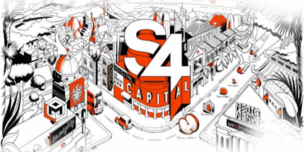 S4 Capital has already kicked off 2021 with the acquisition of US-based Decoded Advertising and Metric Theory S4 Capital has already kicked off 2021 with the acquisition of US-based Decoded Advertising and Metric Theory