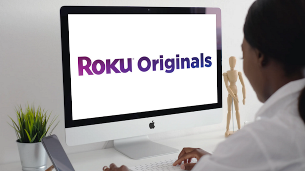 Quibi name erased as its content finds new life as part of ‘Roku Originals’