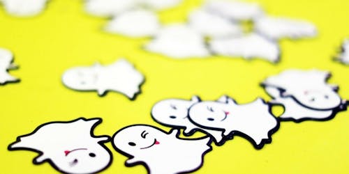 Snapchat Snapchat