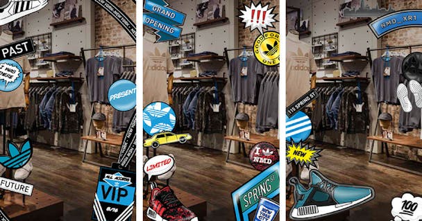 SNAPCHAT GEOFILTERS SNAPCHAT GEOFILTERS