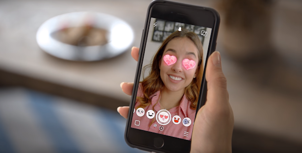 Does Snapchat want to replace your TV? Job listing hints at original programming 