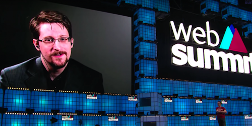 As tech and politics collide, Web Summit emerges as a neutral ground for discussion 
