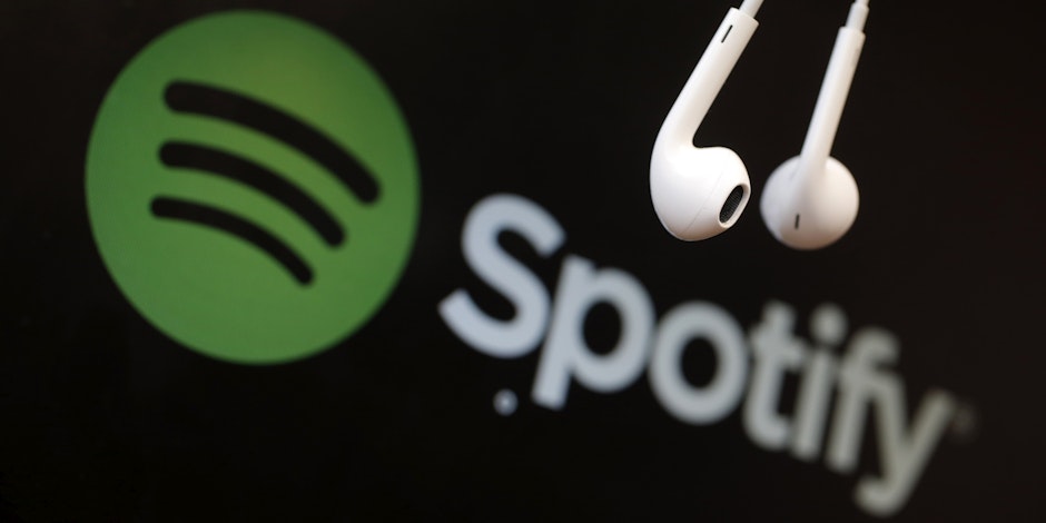Spotify hit by 'malvertising