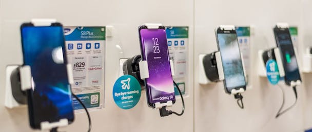 TESCO MOBILE APPOINTS BBH TESCO MOBILE APPOINTS BBH