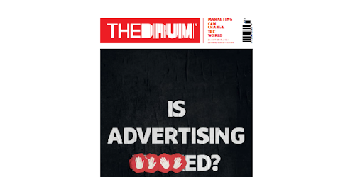 The Drum 28 October issue