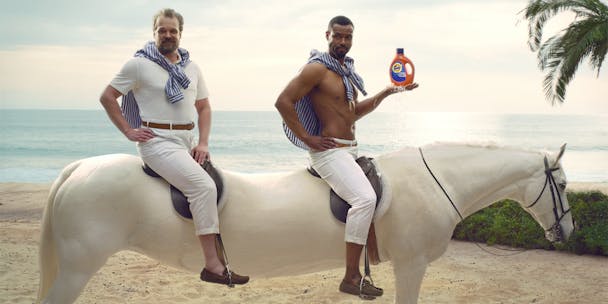 P&G turns to Disney and Target to solve its ‘linear TV crisis’ P&G turns to Disney and Target to solve its ‘linear TV crisis’