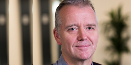 Former Maxus veteran Tim Irwin lands Essence CEO role