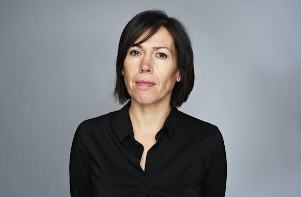 Tracy De Groose talks diversity Tracy De Groose talks diversity