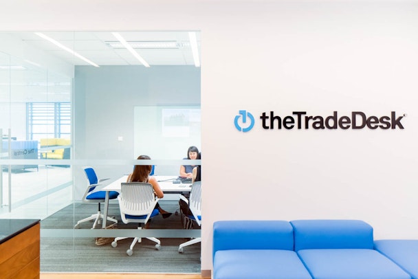 The Trade Desk marries adtech with AI to offer 'next wave' of media buying
