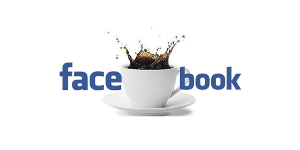 Facebook coffee copycat