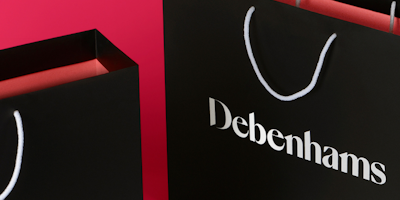 Debenhams must reflect on its failings and focus on the customer