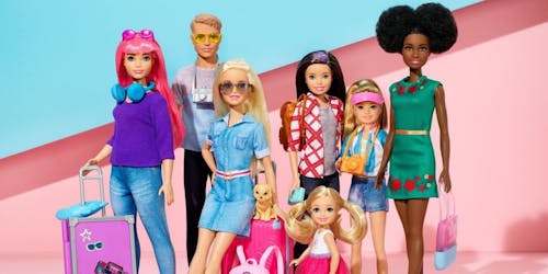 MATTEL OGILVY MATTEL OGILVY