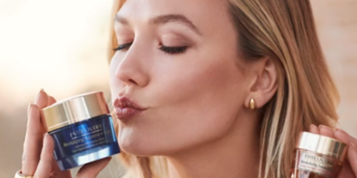 Estee Lauder now spends 75% of its marketing budget on influencers