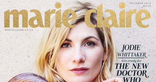 Marie Claire UK ceases print edition after 31 years to focus on affiliate deals