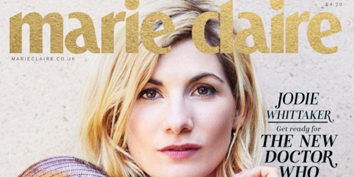 Marie Claire UK ceases print edition after 31 years to focus on affiliate deals