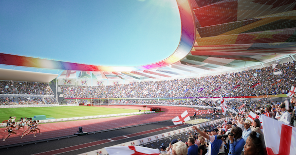 Birmingham 2022 hunts for advertising, PR, design and research services