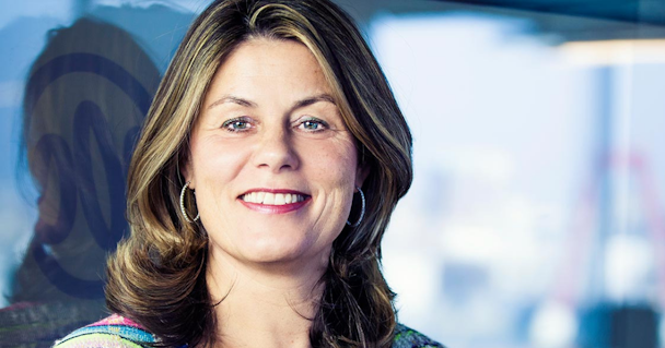 Unilever appoints Conny Braams as chief digital and marketing officer