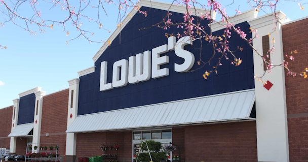Lowe’s Names Marisa F. Thalberg Chief Brand and Marketing Officer
