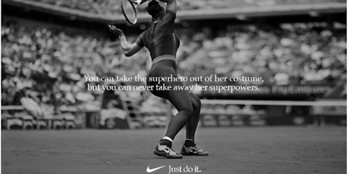 Nike takes on French Open after it suggests banning Serena Williams' catsuit
