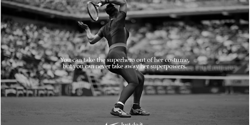 Nike takes on French Open after it suggests banning Serena Williams' catsuit