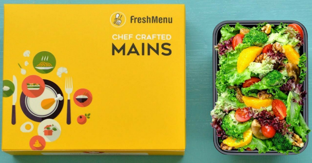 FreshMenu, an online Indian restaurant ventures into content marketing