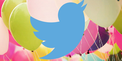 Twitter turns 10 years old
