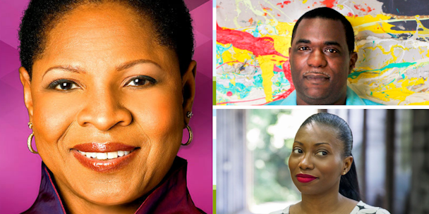 ‘Address the fire, not just the smoke’: a message from Black ad leaders to ad agencies
