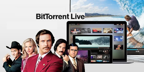 BitTorrent News editor